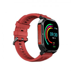 HiFuture smartwatch FutureFit Ultra3 red (HSSW1RD)