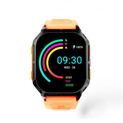 HiFuture smartwatch FutureFit Ultra3 orange (HSSW1OG)