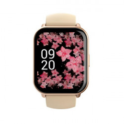 HiFuture smartwatch Zone 2 pink (HSFZ2PK)