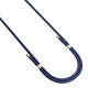 3MK EasyClip Elite Pacific (gold) Phone lanyard