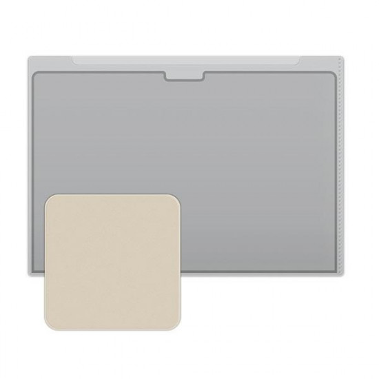 3MK Privacy Filter MacBook Air 13" M2 2022