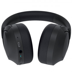 Creative Wireless headphones Zen Hybrid 2 black Bluetooth 5.2 ANC