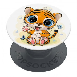 Popsockets 2 Happy Cat 70113 Basic