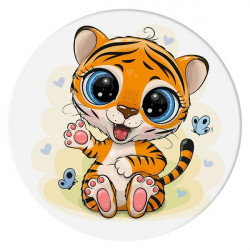 Popsockets 2 Happy Cat 70113 Basic