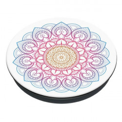 Popsockets 2 Rainbow Mandala 70086 Basic