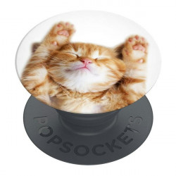 Popsockets 2 Snoozy Cat 70072 Basic