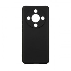 Beline Silicone Case Honor Magic6 Lite black