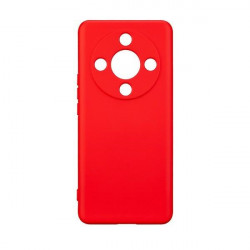 Beline Silicone Case Honor Magic6 Lite red