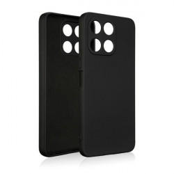 Beline Silicone Case Honor X6A black