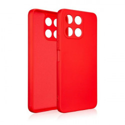 Beline Silicone Case Honor X6A red
