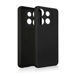 Beline Silicone Case Infinix Smart 7 black