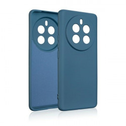 Beline Silicone Case Realme 12 Pro blue