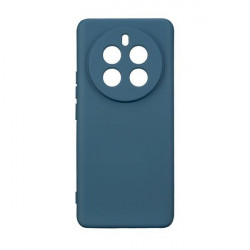 Beline Silicone Case Realme 12 Pro blue