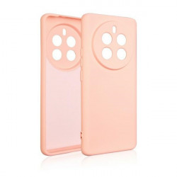 Beline Silicone Case Realme 12 Pro rose gold