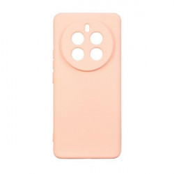 Beline Silicone Case Realme 12 Pro rose gold