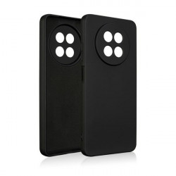 Beline Silicone Case Realme 12 black