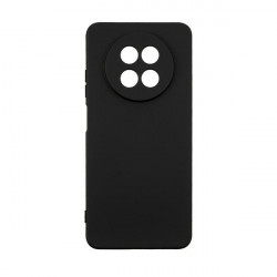 Beline Silicone Case Realme 12 black