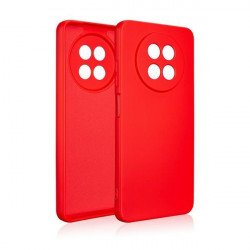 Beline Silicone Case Realme 12 red