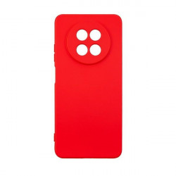 Beline Silicone Case Realme 12 red