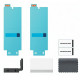 Samsung EF-UF956CTEGWW Z Fold6 F956 Front Protection Film Samsung EF-UF956CTEGWW Z Fold6 F956 Front Protection Film