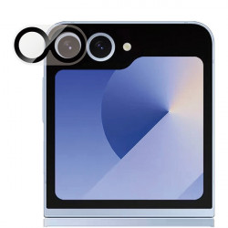 PanzerGlass Picture Perfect Samsung Galaxy Z Flip6 F741 7374 camera lens