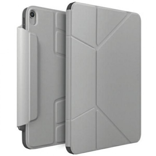 UNIQ Cover Ryze 360 iPad Air 11" (2024) grey