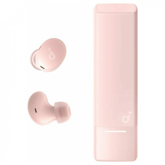 Anker  Wireless Earbuds SoundCore A30i (A3958G51)  Bluetooth 5.4, Noise Cancelling, IP54, with Microphone  Pink