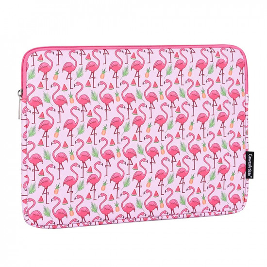 CanvasArtisan  Tablet Sleeve (G58 01)  for 12  13 inch Devices  Pink