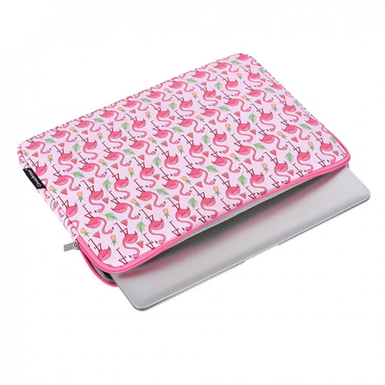 CanvasArtisan  Tablet Sleeve (G58 01)  for 12  13 inch Devices  Pink