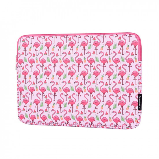 CanvasArtisan  Tablet Sleeve (G58 01)  for 12  13 inch Devices  Pink