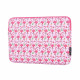 CanvasArtisan  Tablet Sleeve (G58 01)  for 12  13 inch Devices  Pink