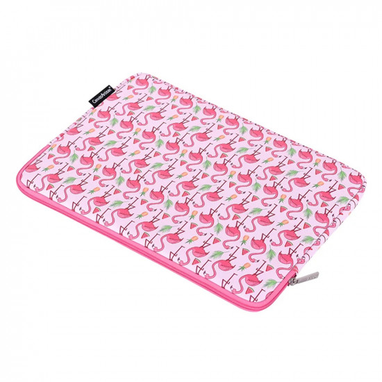 CanvasArtisan  Tablet Sleeve (G58 01)  for 12  13 inch Devices  Pink