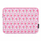 CanvasArtisan  Tablet Sleeve (G58 01)  for 12  13 inch Devices  Pink