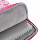 CanvasArtisan  Tablet Sleeve (G58 01)  for 12  13 inch Devices  Pink