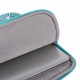 CanvasArtisan  Tablet Sleeve (H3 14)  for 12  13 inch Devices  Green