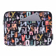 CanvasArtisan  Tablet Sleeve (H18 11)  for 12  13 inch Devices  Black