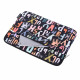 CanvasArtisan  Tablet Sleeve (H18 11)  for 12  13 inch Devices  Black