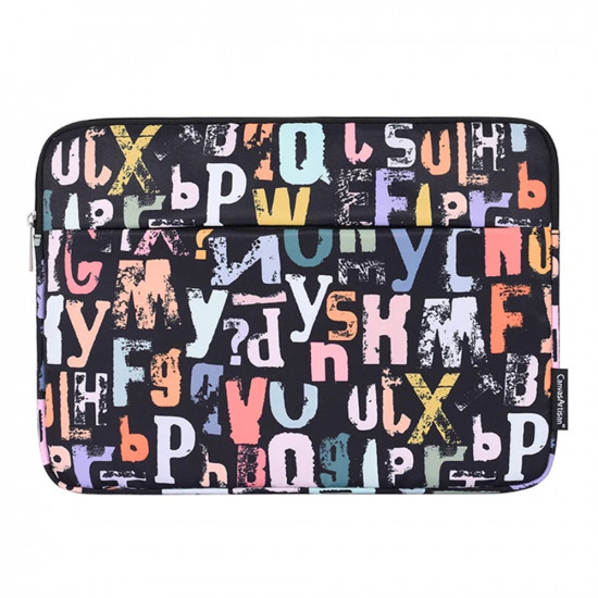 CanvasArtisan  Tablet Sleeve (H18 11)  for 12  13 inch Devices  Black