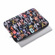 CanvasArtisan  Tablet Sleeve (H18 11)  for 12  13 inch Devices  Black