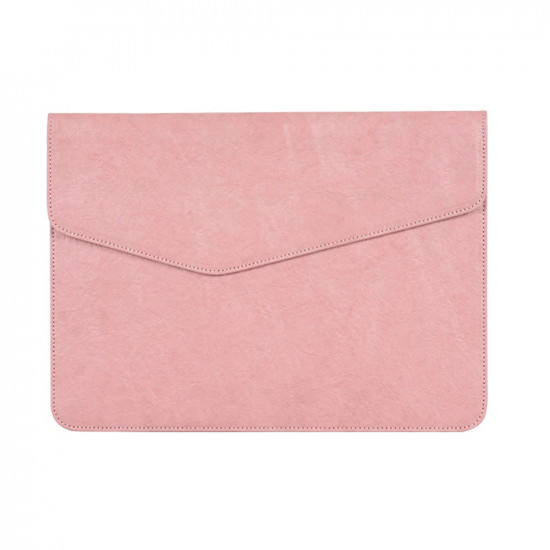 CanvasArtisan  Slim Laptop Sleeve (EL35 P03)  for 13 14 inch Devices  Pink