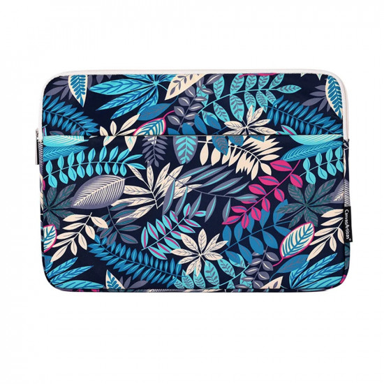 CanvasArtisan  Laptop Sleeve (H30 11)  for 15  16 inch Devices  Blue