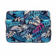 CanvasArtisan  Laptop Sleeve (H30 11)  for 15  16 inch Devices  Blue