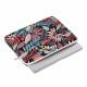 CanvasArtisan  Laptop Sleeve (H30 11)  for 15  16 inch Devices  Blue