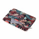 CanvasArtisan  Laptop Sleeve (H30 11)  for 15  16 inch Devices  Blue