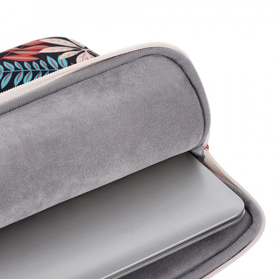 CanvasArtisan  Laptop Sleeve (H30 11)  for 15  16 inch Devices  Blue