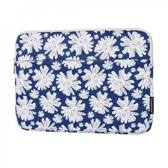 CanvasArtisan  Tablet Sleeve (H34 11)  for 12  13 inch Devices  Blue