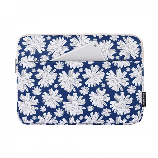 CanvasArtisan  Tablet Sleeve (H34 11)  for 12  13 inch Devices  Blue
