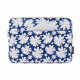 CanvasArtisan  Tablet Sleeve (H34 11)  for 12  13 inch Devices  Blue