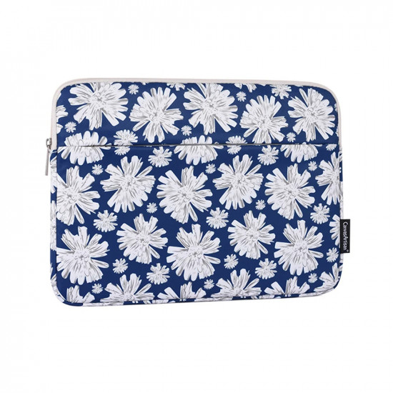 CanvasArtisan  Tablet Sleeve (H34 11)  for 12  13 inch Devices  Blue