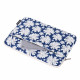 CanvasArtisan  Tablet Sleeve (H34 11)  for 12  13 inch Devices  Blue